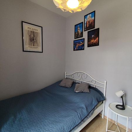 Littleroom Lublin Exterior foto