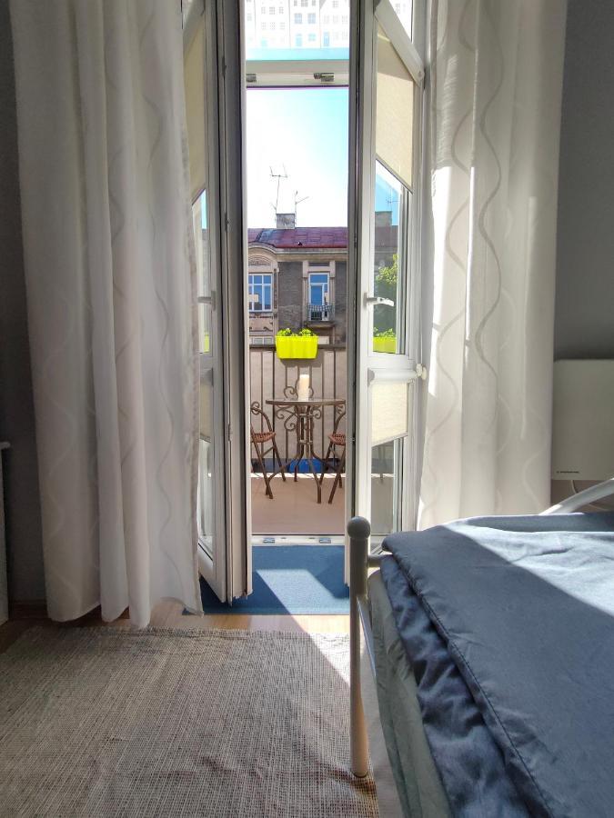 Littleroom Lublin Exterior foto