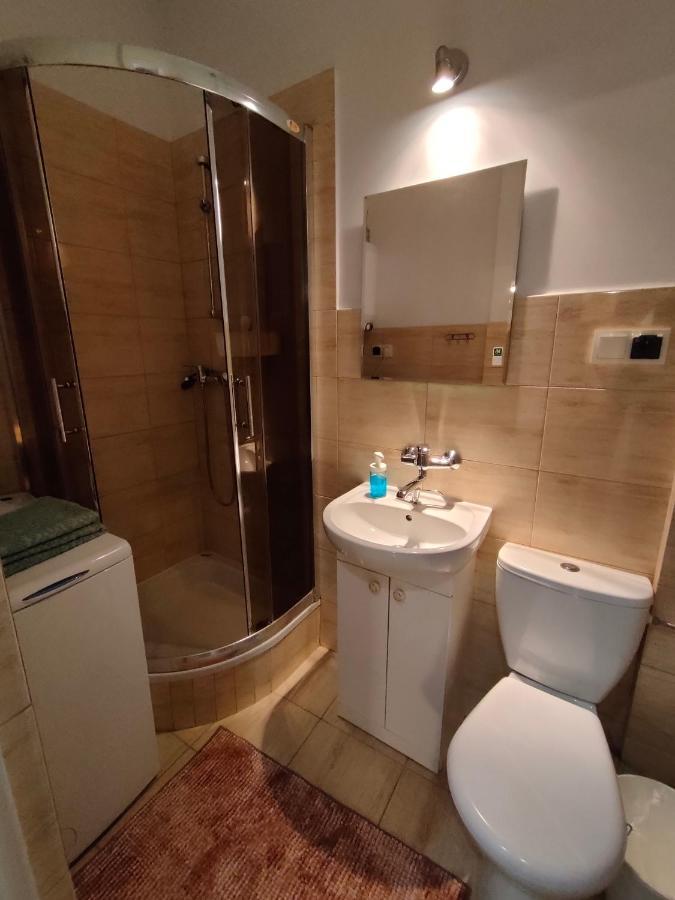 Littleroom Lublin Exterior foto