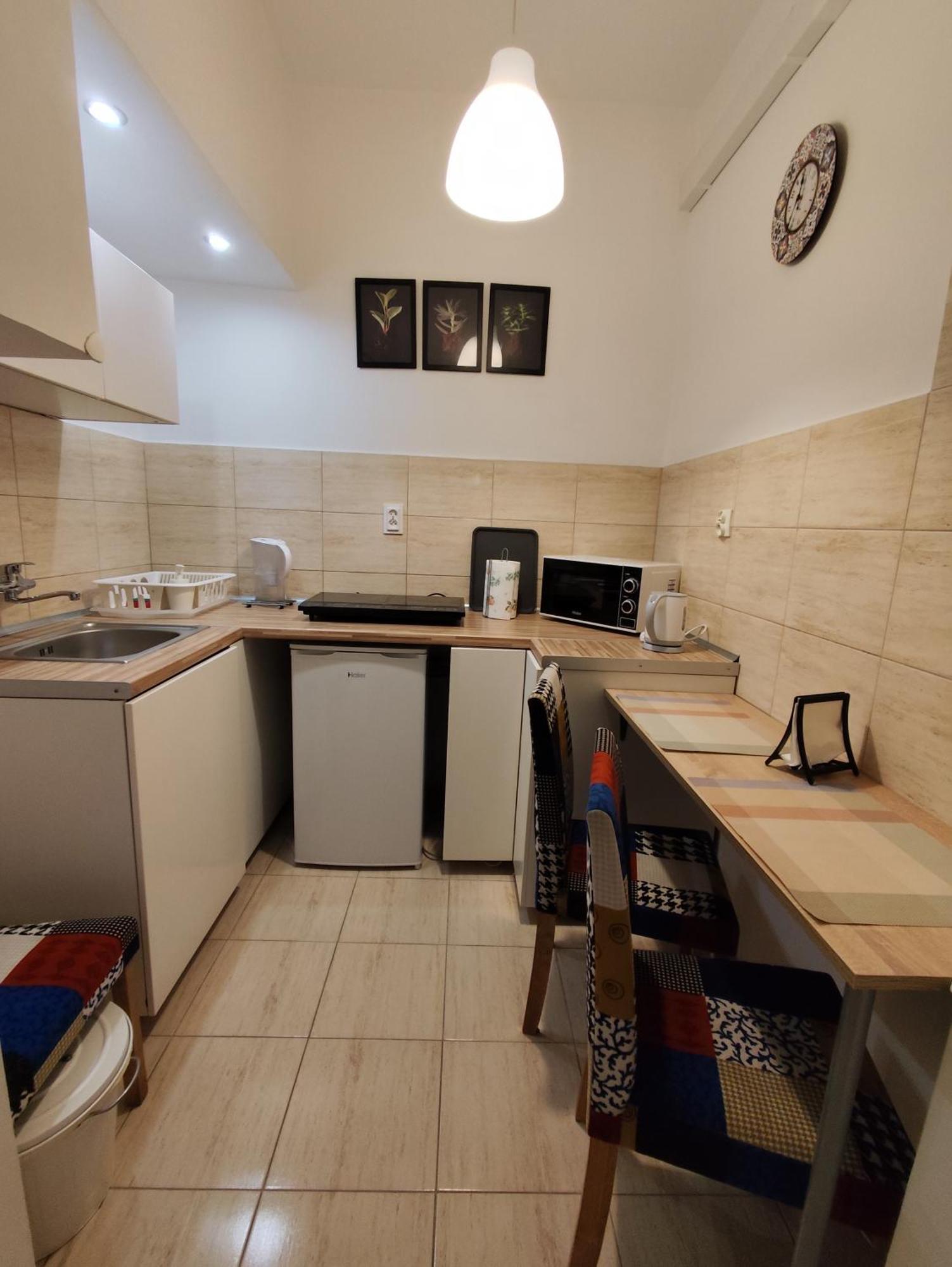 Littleroom Lublin Exterior foto